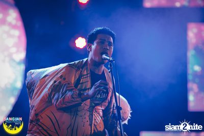 Sangjan Music Festival | เขาใหญ่ (อัลบั้มที่ 1 วันที่ 1) — photo 143