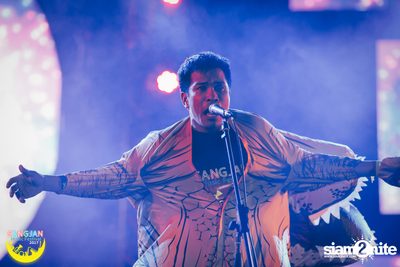 Sangjan Music Festival | เขาใหญ่ (อัลบั้มที่ 1 วันที่ 1) — photo 144