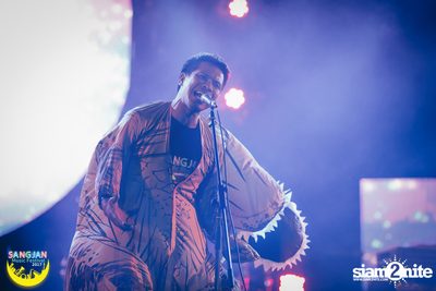 Sangjan Music Festival | เขาใหญ่ (อัลบั้มที่ 1 วันที่ 1) — photo 145