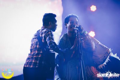 Sangjan Music Festival | เขาใหญ่ (อัลบั้มที่ 1 วันที่ 1) — photo 146