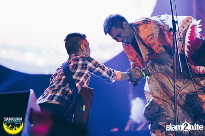Sangjan Music Festival | เขาใหญ่ (อัลบั้มที่ 1 วันที่ 1) — photo 147