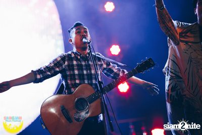 Sangjan Music Festival | เขาใหญ่ (อัลบั้มที่ 1 วันที่ 1) — photo 148