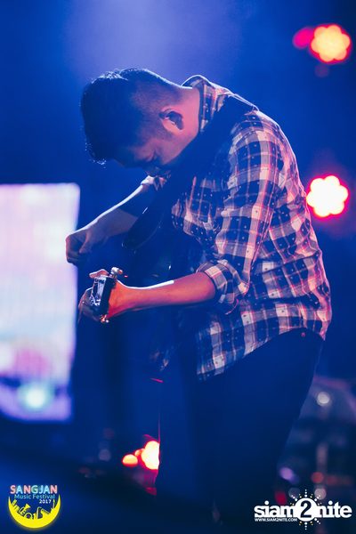 Sangjan Music Festival | เขาใหญ่ (อัลบั้มที่ 1 วันที่ 1) — photo 149