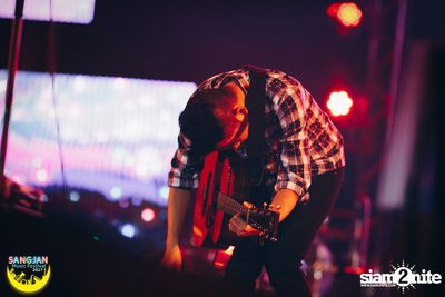 Sangjan Music Festival | เขาใหญ่ (อัลบั้มที่ 1 วันที่ 1) — photo 150