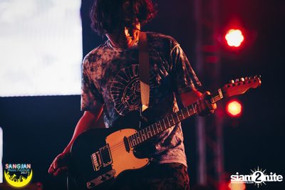 Sangjan Music Festival | เขาใหญ่ (อัลบั้มที่ 1 วันที่ 1) — photo 151