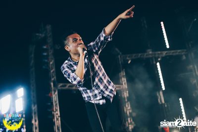 Sangjan Music Festival | เขาใหญ่ (อัลบั้มที่ 1 วันที่ 1) — photo 152