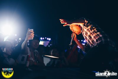 Sangjan Music Festival | เขาใหญ่ (อัลบั้มที่ 1 วันที่ 1) — photo 153