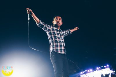 Sangjan Music Festival | เขาใหญ่ (อัลบั้มที่ 1 วันที่ 1) — photo 154