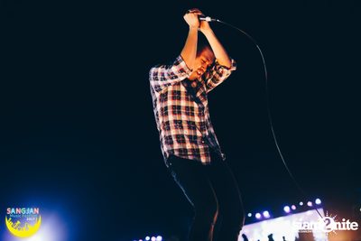 Sangjan Music Festival | เขาใหญ่ (อัลบั้มที่ 1 วันที่ 1) — photo 155
