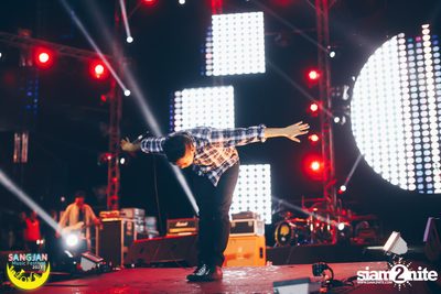 Sangjan Music Festival | เขาใหญ่ (อัลบั้มที่ 1 วันที่ 1) — photo 156
