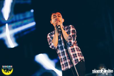 Sangjan Music Festival | เขาใหญ่ (อัลบั้มที่ 1 วันที่ 1) — photo 158
