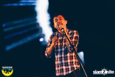 Sangjan Music Festival | เขาใหญ่ (อัลบั้มที่ 1 วันที่ 1) — photo 159