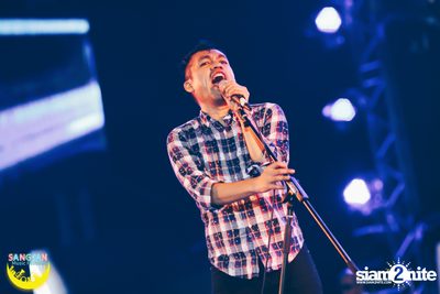 Sangjan Music Festival | เขาใหญ่ (อัลบั้มที่ 1 วันที่ 1) — photo 160