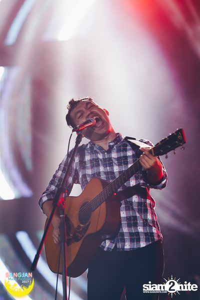 Sangjan Music Festival | เขาใหญ่ (อัลบั้มที่ 1 วันที่ 1) — photo 162