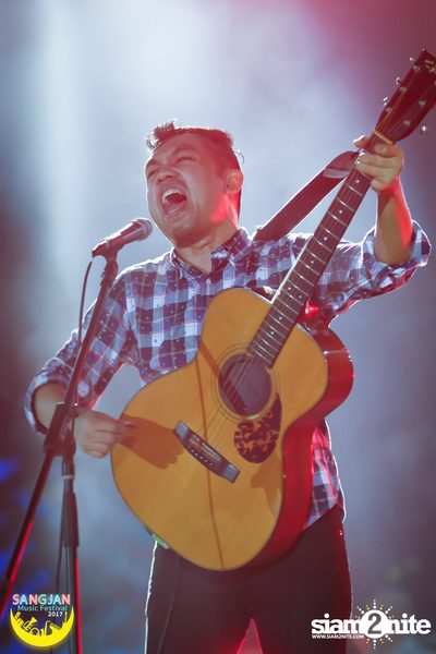 Sangjan Music Festival | เขาใหญ่ (อัลบั้มที่ 1 วันที่ 1) — photo 163