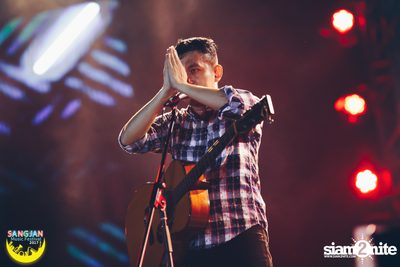 Sangjan Music Festival | เขาใหญ่ (อัลบั้มที่ 1 วันที่ 1) — photo 164