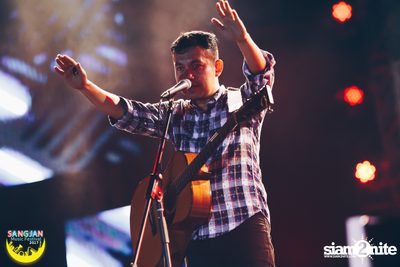 Sangjan Music Festival | เขาใหญ่ (อัลบั้มที่ 1 วันที่ 1) — photo 165