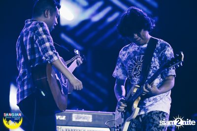 Sangjan Music Festival | เขาใหญ่ (อัลบั้มที่ 1 วันที่ 1) — photo 166