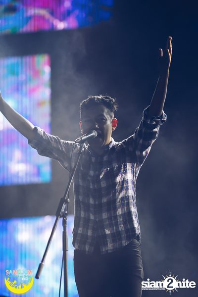 Sangjan Music Festival | เขาใหญ่ (อัลบั้มที่ 1 วันที่ 1) — photo 167