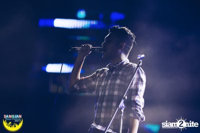 Sangjan Music Festival | เขาใหญ่ (อัลบั้มที่ 1 วันที่ 1) — photo 168