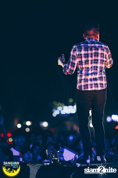 Sangjan Music Festival | เขาใหญ่ (อัลบั้มที่ 1 วันที่ 1) — photo 169