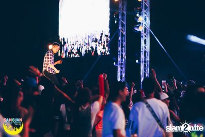 Sangjan Music Festival | เขาใหญ่ (อัลบั้มที่ 1 วันที่ 1) — photo 171