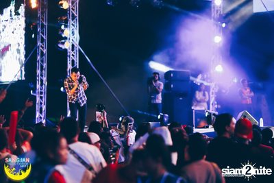 Sangjan Music Festival | เขาใหญ่ (อัลบั้มที่ 1 วันที่ 1) — photo 172