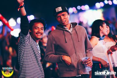 Sangjan Music Festival | เขาใหญ่ (อัลบั้มที่ 1 วันที่ 1) — photo 174