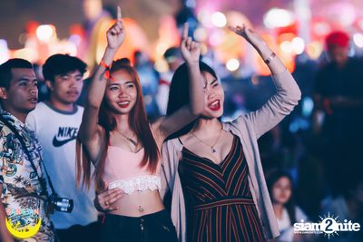 Sangjan Music Festival | เขาใหญ่ (อัลบั้มที่ 1 วันที่ 1) — photo 175
