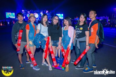 Sangjan Music Festival | เขาใหญ่ (อัลบั้มที่ 2 วันที่ 1) — photo 1