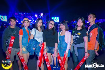Sangjan Music Festival | เขาใหญ่ (อัลบั้มที่ 2 วันที่ 1) — photo 2