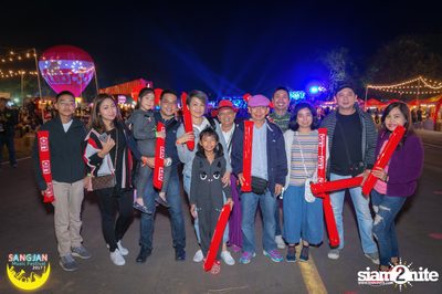 Sangjan Music Festival | เขาใหญ่ (อัลบั้มที่ 2 วันที่ 1) — photo 3
