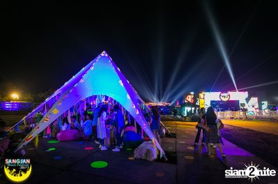 Sangjan Music Festival | เขาใหญ่ (อัลบั้มที่ 2 วันที่ 1) — photo 7