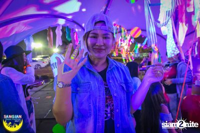 Sangjan Music Festival | เขาใหญ่ (อัลบั้มที่ 2 วันที่ 1) — photo 8