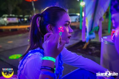 Sangjan Music Festival | เขาใหญ่ (อัลบั้มที่ 2 วันที่ 1) — photo 10