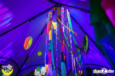 Sangjan Music Festival | เขาใหญ่ (อัลบั้มที่ 2 วันที่ 1) — photo 11