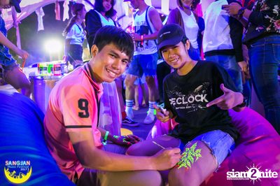 Sangjan Music Festival | เขาใหญ่ (อัลบั้มที่ 2 วันที่ 1) — photo 16