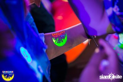Sangjan Music Festival | เขาใหญ่ (อัลบั้มที่ 2 วันที่ 1) — photo 17
