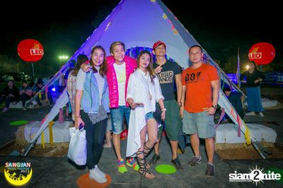 Sangjan Music Festival | เขาใหญ่ (อัลบั้มที่ 2 วันที่ 1) — photo 18