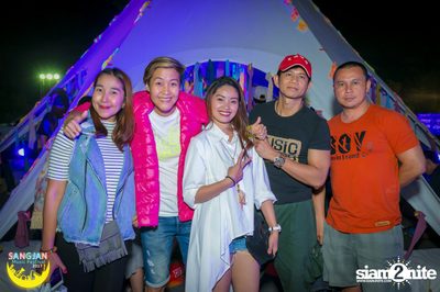 Sangjan Music Festival | เขาใหญ่ (อัลบั้มที่ 2 วันที่ 1) — photo 19