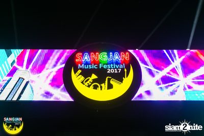 Sangjan Music Festival | เขาใหญ่ (อัลบั้มที่ 2 วันที่ 1) — photo 20