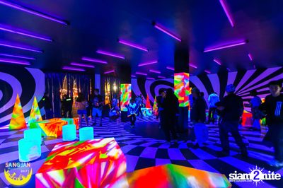 Sangjan Music Festival | เขาใหญ่ (อัลบั้มที่ 2 วันที่ 1) — photo 24