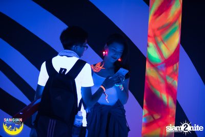 Sangjan Music Festival | เขาใหญ่ (อัลบั้มที่ 2 วันที่ 1) — photo 25