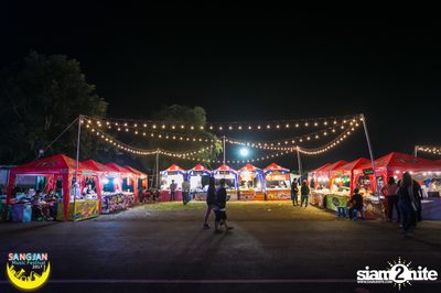 Sangjan Music Festival | เขาใหญ่ (อัลบั้มที่ 2 วันที่ 1) — photo 28