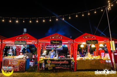 Sangjan Music Festival | เขาใหญ่ (อัลบั้มที่ 2 วันที่ 1) — photo 29