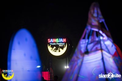 Sangjan Music Festival | เขาใหญ่ (อัลบั้มที่ 2 วันที่ 1) — photo 30