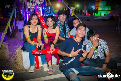 Sangjan Music Festival | เขาใหญ่ (อัลบั้มที่ 2 วันที่ 1) — photo 31