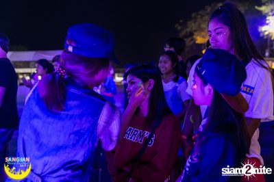Sangjan Music Festival | เขาใหญ่ (อัลบั้มที่ 2 วันที่ 1) — photo 32