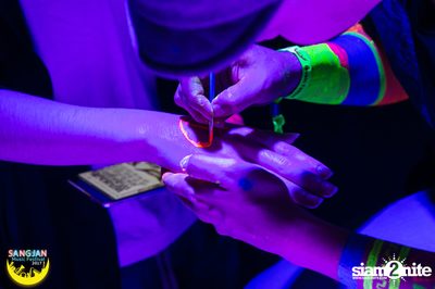 Sangjan Music Festival | เขาใหญ่ (อัลบั้มที่ 2 วันที่ 1) — photo 36