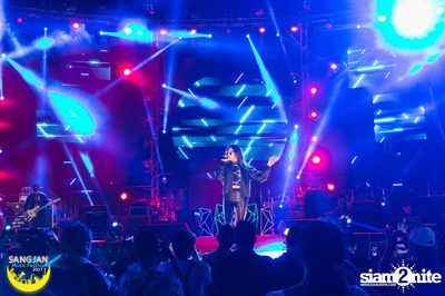 Sangjan Music Festival | เขาใหญ่ (อัลบั้มที่ 2 วันที่ 1) — photo 39